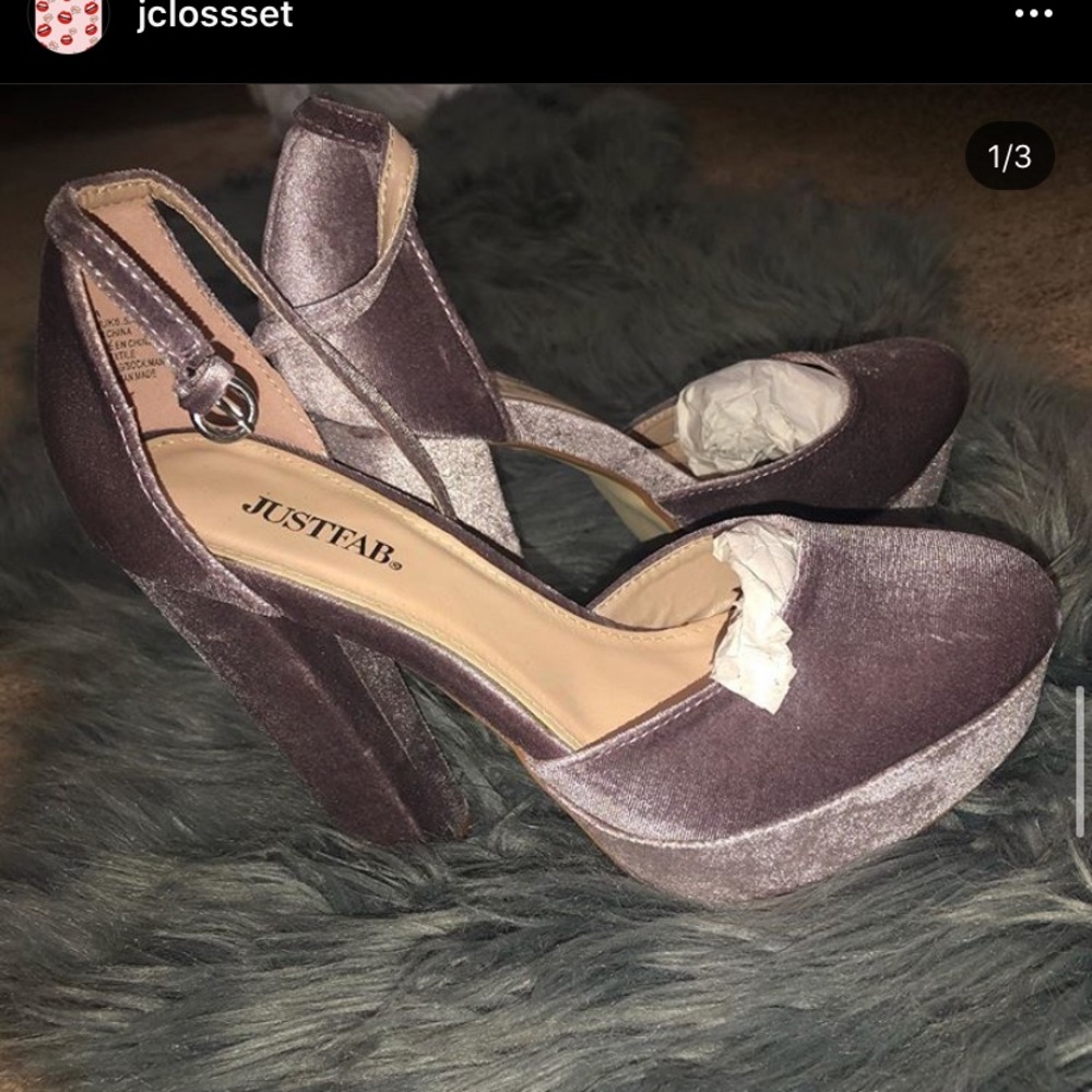 Heels